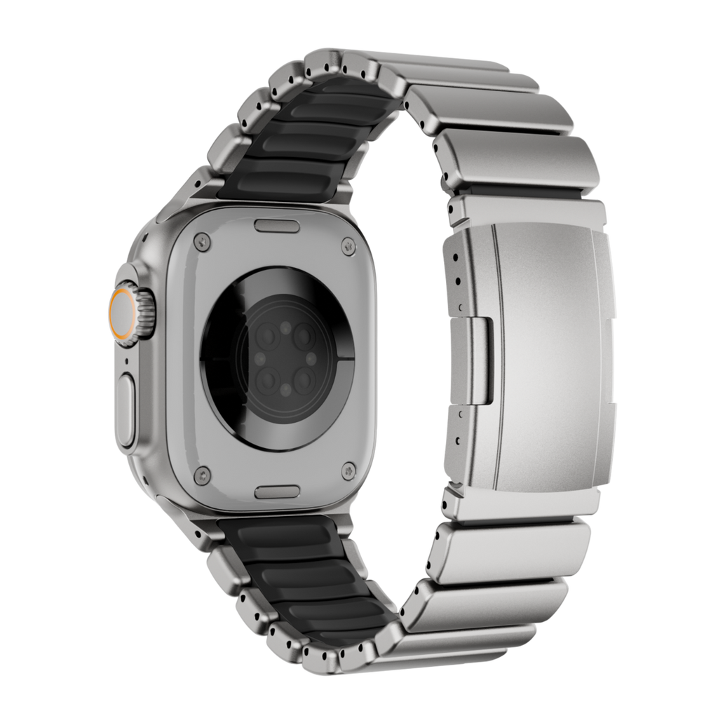 Watch Band - GEMINI Titanium
