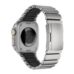 Watch Band - GEMINI Titanium
