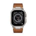 Watch Band - Couro Plus