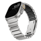 Watch Band - GEMINI Titanium