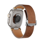 Watch Band - Couro Plus