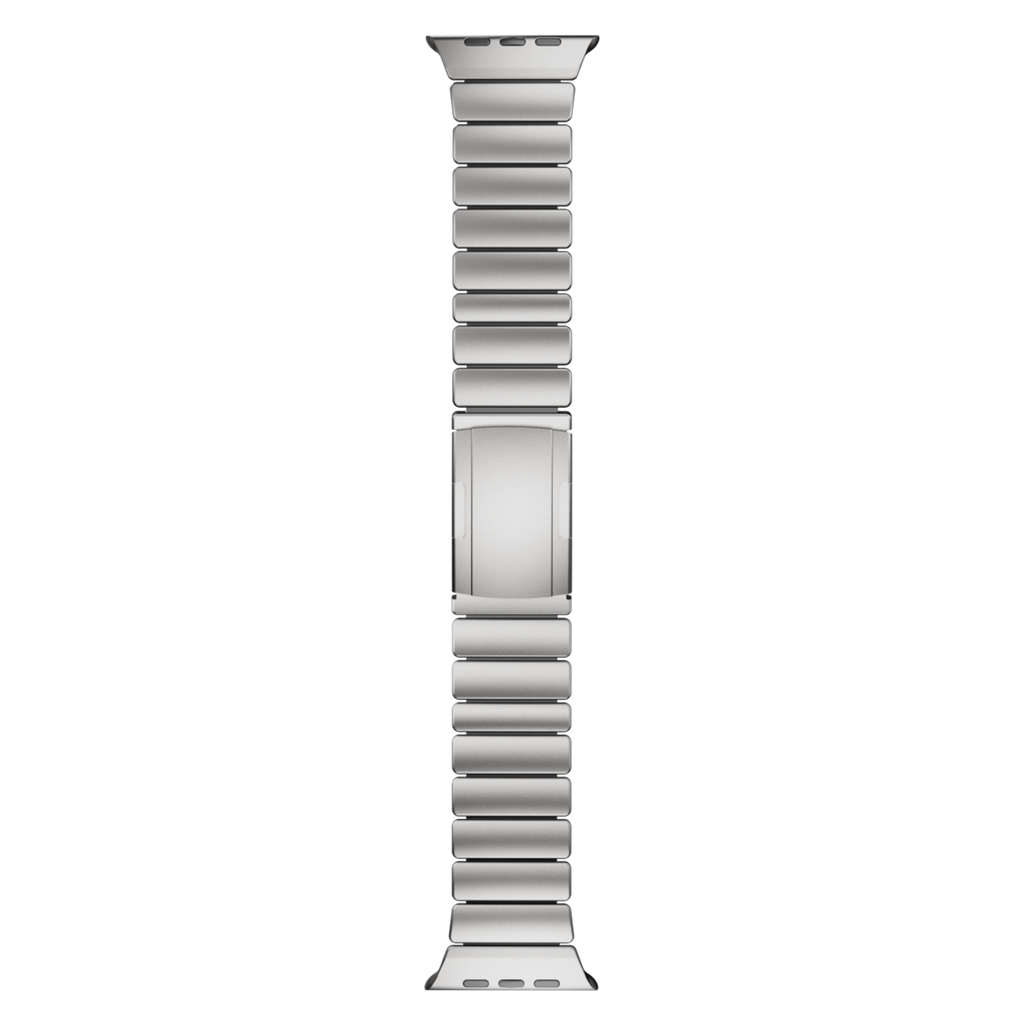 Watch Band - GEMINI Titanium