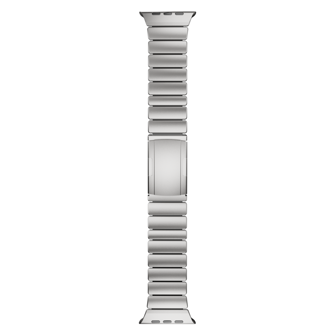Watch Band - GEMINI Titanium