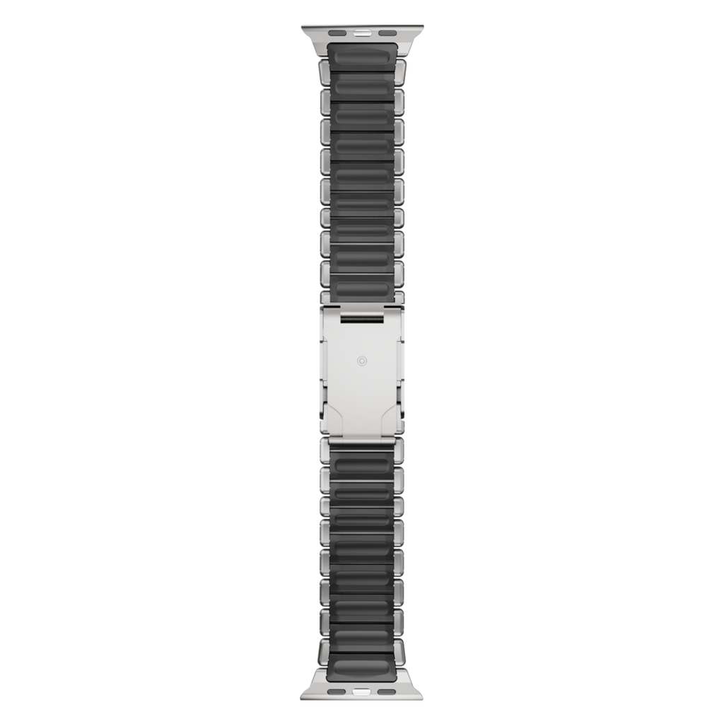 Watch Band - GEMINI Titanium