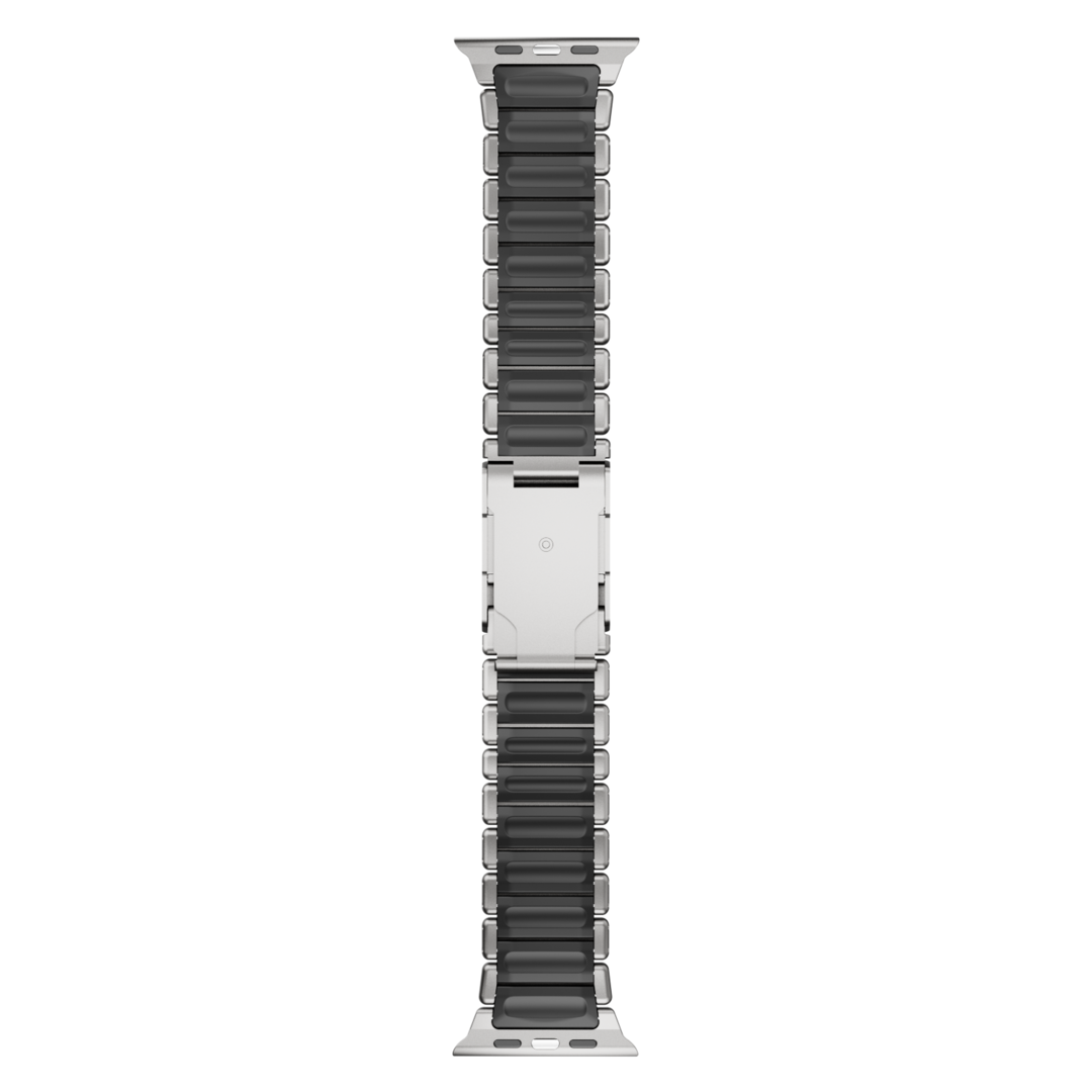 Watch Band - GEMINI Titanium