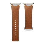 Watch Band - Couro Plus