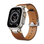 Watch Band - Couro Plus