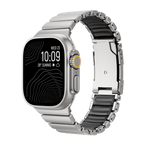 Watch Band - GEMINI Titanium