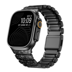 Watch Band - GEMINI Carbon