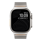 Watch Band - GEMINI Titanium