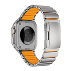 Watch Band - GEMINI Titanium