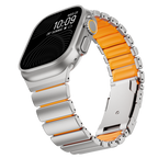 Watch Band - GEMINI Titanium