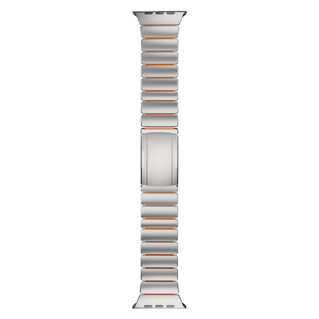 Watch Band - GEMINI Titanium