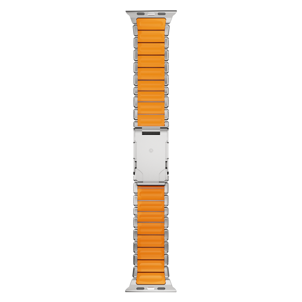 Watch Band - GEMINI Titanium