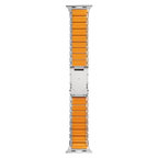 Watch Band - GEMINI Titanium