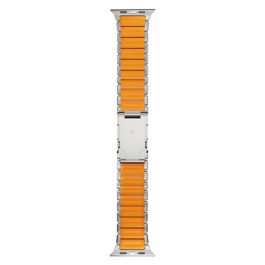 Watch Band - GEMINI Titanium