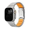 Watch Band - GEMINI Titanium