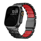 Watch Band - GEMINI Carbon