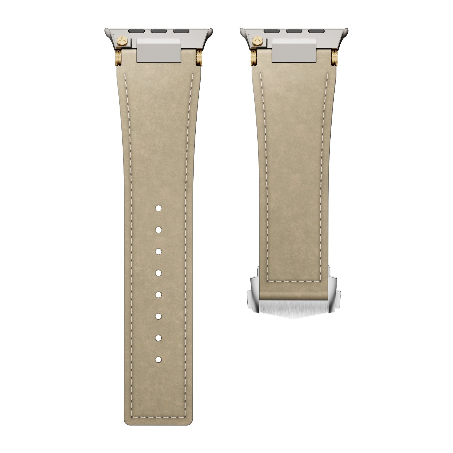 Watch Band - Couro Plus