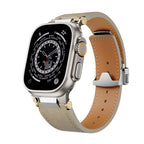 Watch Band - Couro Plus