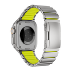 Watch Band - GEMINI Titanium