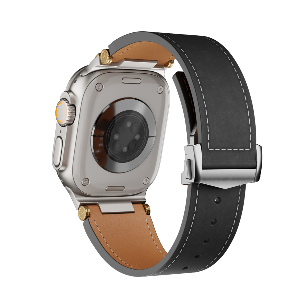 Watch Band - Couro Plus
