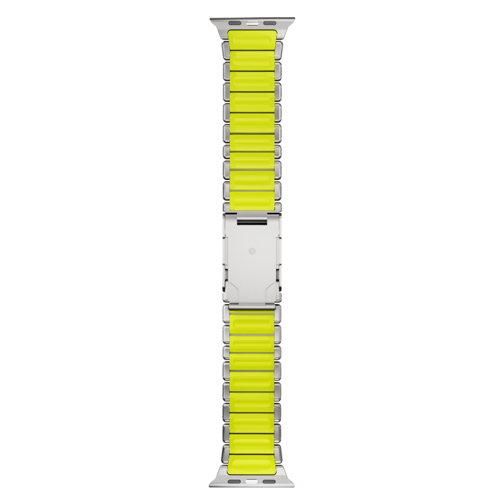 Watch Band - GEMINI Titanium