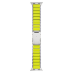 Watch Band - GEMINI Titanium