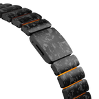 Watch Band - GEMINI Carbon