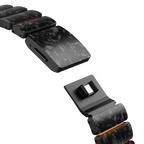 Watch Band - GEMINI Carbon