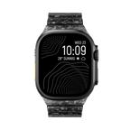 Watch Band - GEMINI Carbon