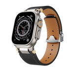 Watch Band - Couro Plus