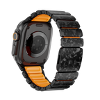 Watch Band - GEMINI Carbon