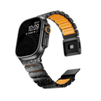 Watch Band - GEMINI Carbon
