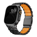 Watch Band - GEMINI Carbon