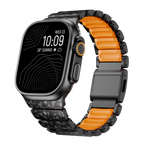 Watch Band - GEMINI Carbon