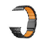 Watch Band - GEMINI Carbon