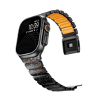 Watch Band - GEMINI Carbon