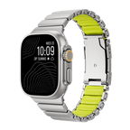 Watch Band - GEMINI Titanium