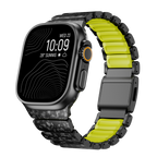 Watch Band - GEMINI Carbon