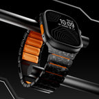 Watch Band - GEMINI Carbon