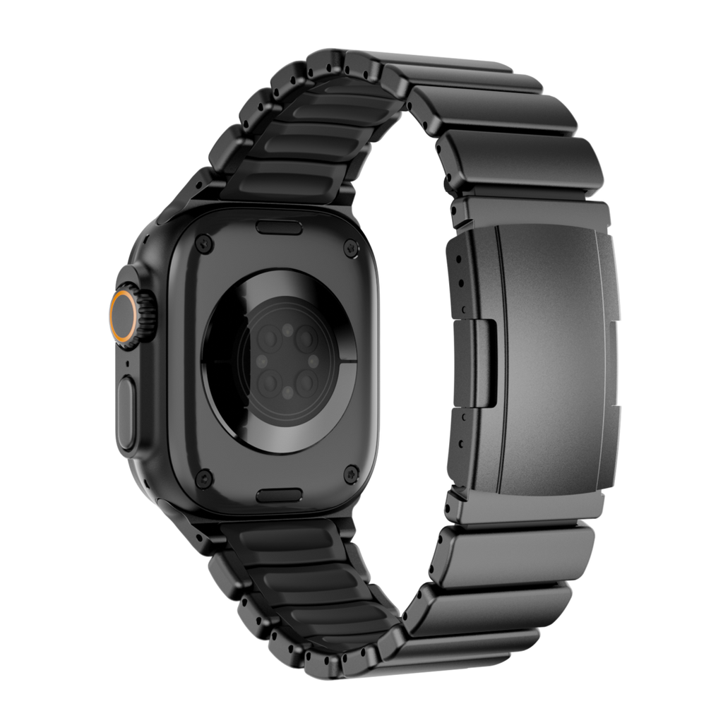 Watch Band - GEMINI Titanium