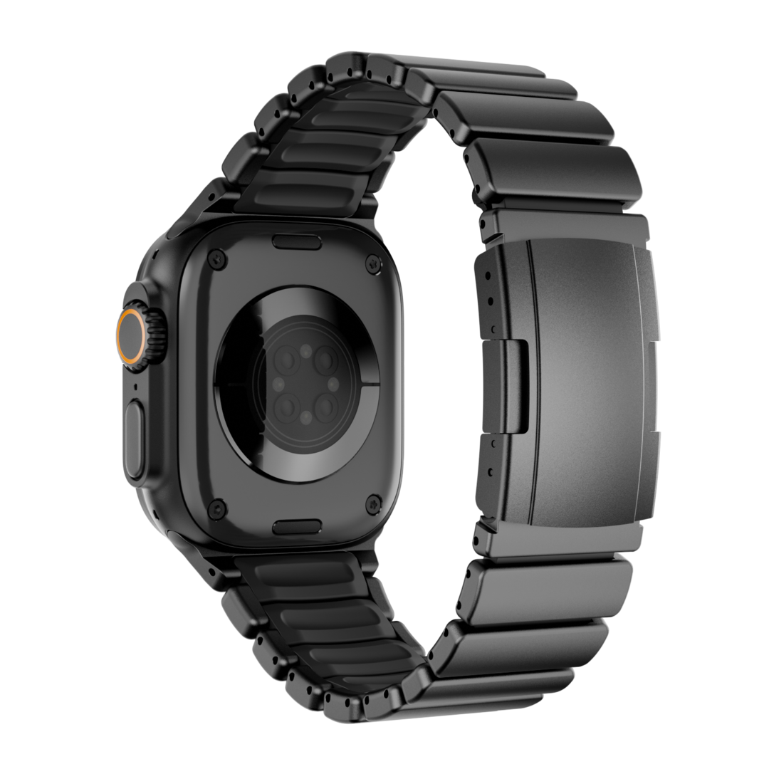 Watch Band - GEMINI Titanium