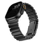 Watch Band - GEMINI Titanium