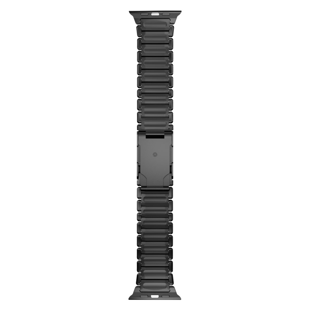 Watch Band - GEMINI Titanium