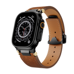 Watch Band - Couro Plus