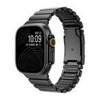 Watch Band - GEMINI Titanium