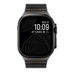 Watch Band - GEMINI Titanium