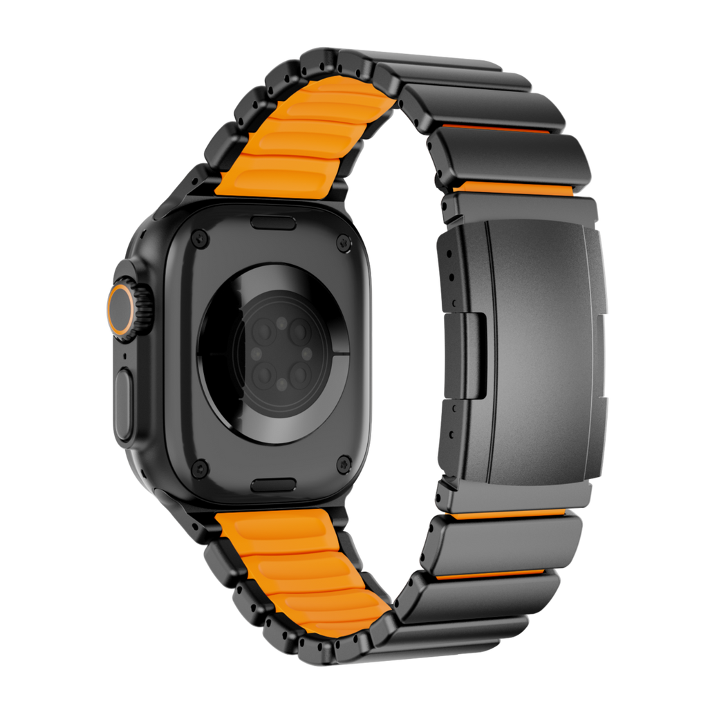 Watch Band - GEMINI Titanium