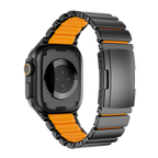 Watch Band - GEMINI Titanium